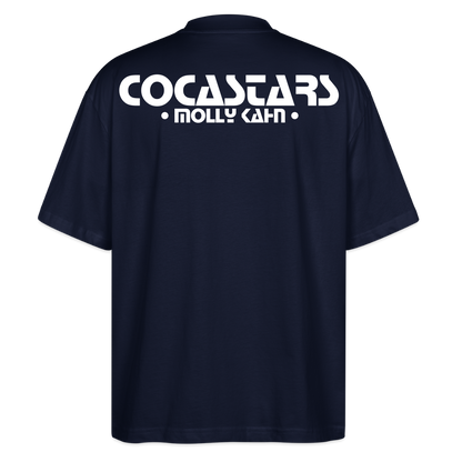 T-Shirt 200g/m² DTC_SPL07 - navy