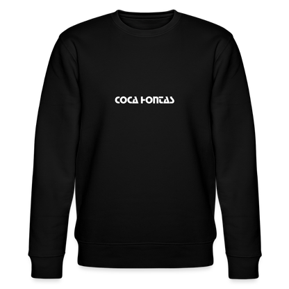 SWEATER 350g/m² DTC_SPCL03 - black