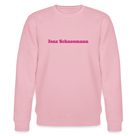 SWEATER DT_M/JENZ - cotton pink