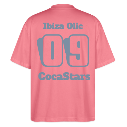 T-Shirt 200g/m² DTC_SLB08 - pink joy 
