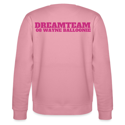 SWEATER DT_M/WAYNE - lilac dream
