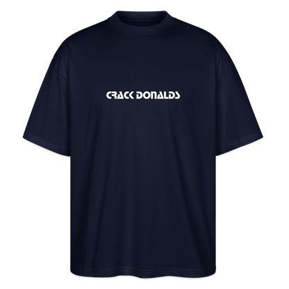 T-Shirt OS 200 g/m² DTC_SPCL01 - navy