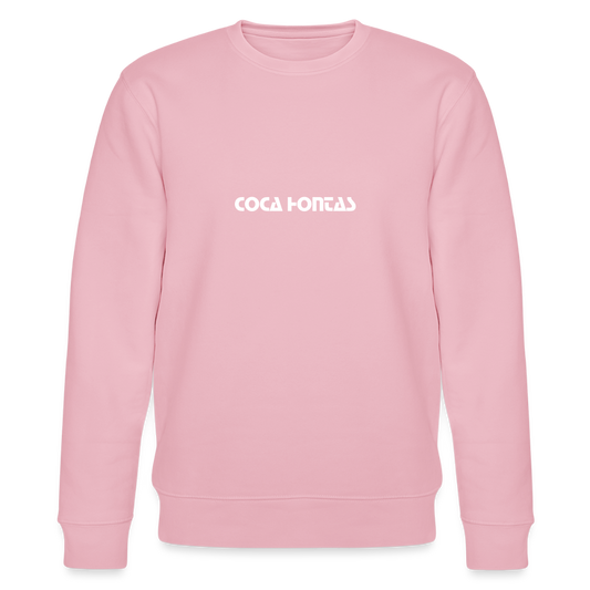 SWEATER 350g/m² DTC_SPCL03 - cotton pink