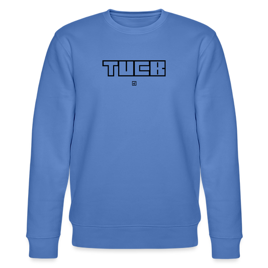 SWEATER US_TUCB - bright blue