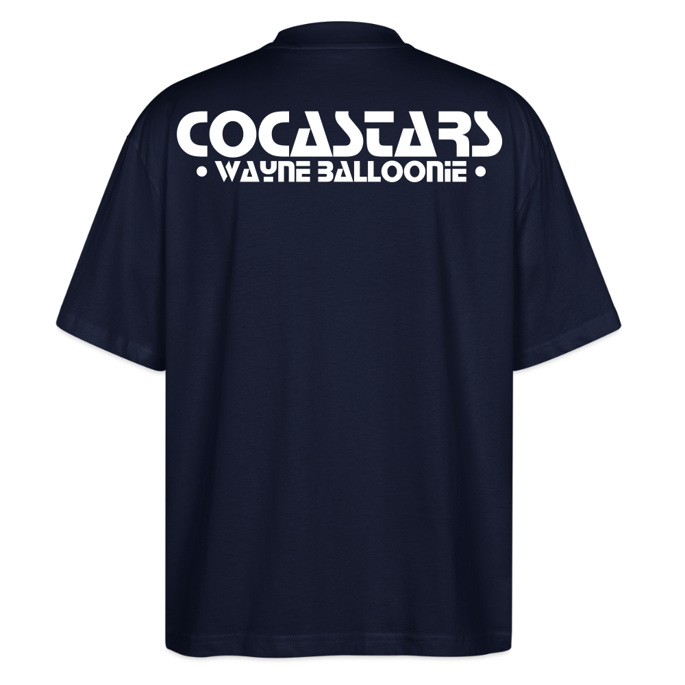 T-Shirt 200g/m² DTC_SPL08 - navy