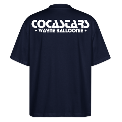 T-Shirt 200g/m² DTC_SPL08 - navy