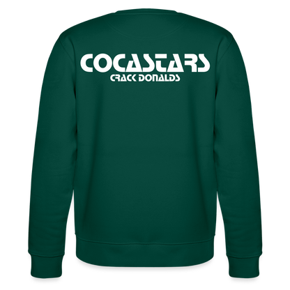 SWEATER 350g/m² DTC_SPCL01 - forest