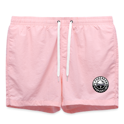 SHORTS DT_B/UHR - pink