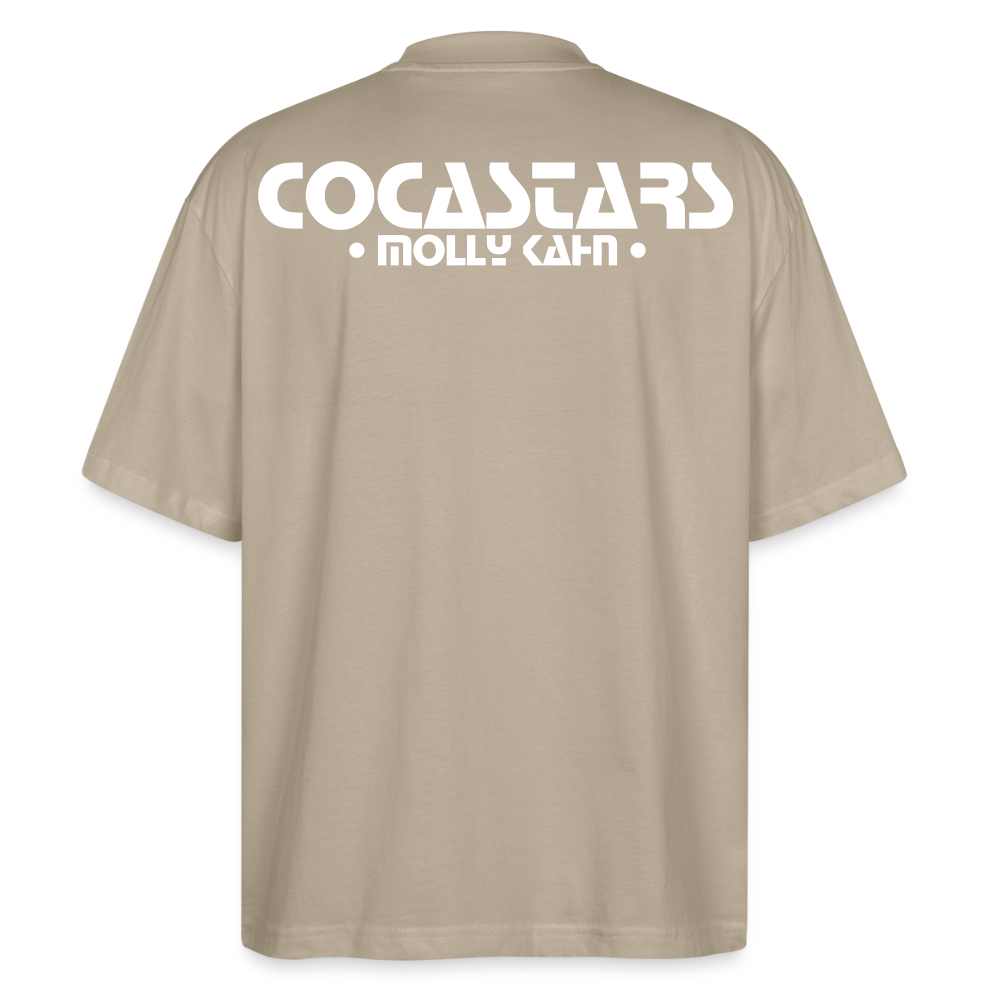T-Shirt 200g/m² DTC_SPL07 - stone