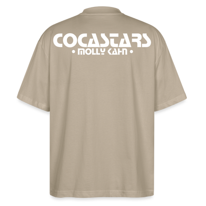 T-Shirt 200g/m² DTC_SPL07 - stone