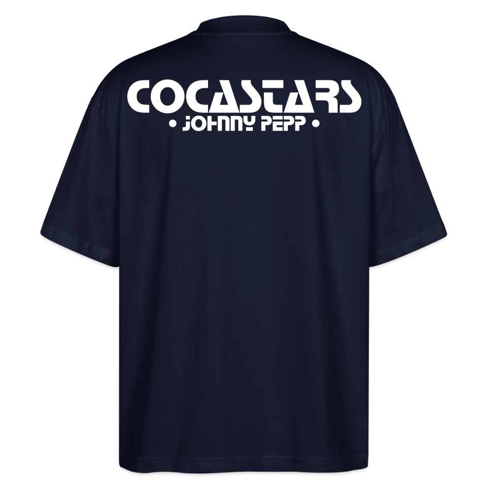 T-Shirt OS 200g/m² DTC_SPCL06 - navy
