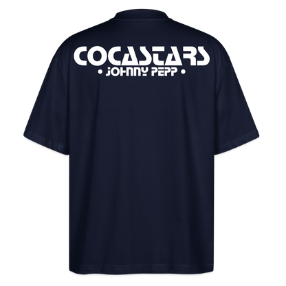 T-Shirt OS 200g/m² DTC_SPCL06 - navy