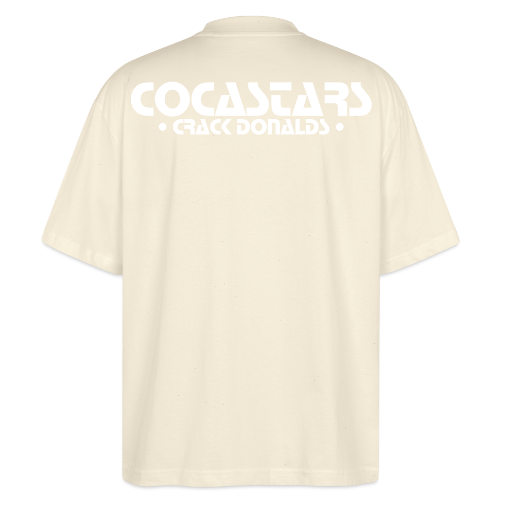 T-Shirt OS 200 g/m² DTC_SPCL01 - natural raw