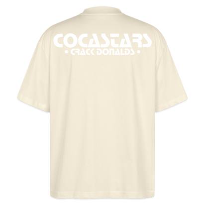 T-Shirt OS 200 g/m² DTC_SPCL01 - natural raw