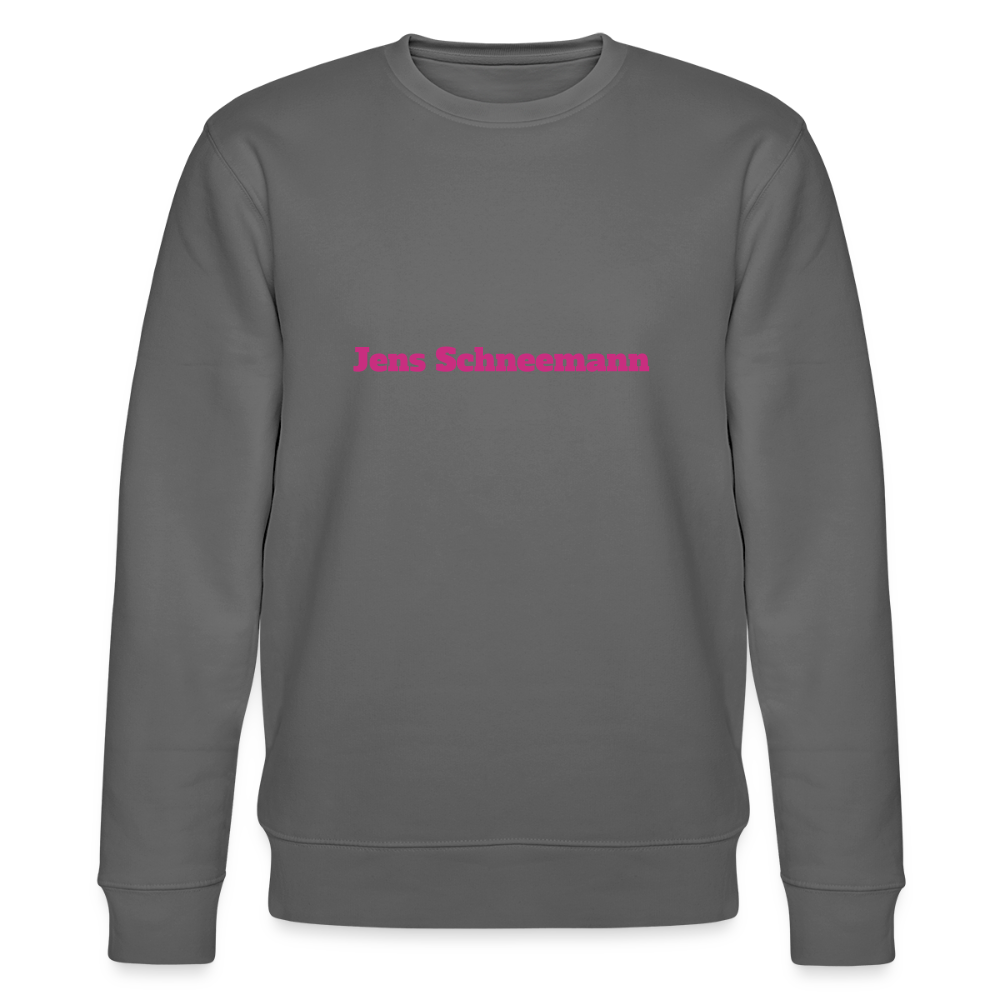 SWEATER 350g/m² DTC_MGNT04 - anthracite