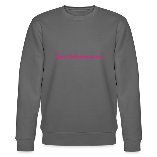 SWEATER 350g/m² DTC_MGNT04 - anthracite