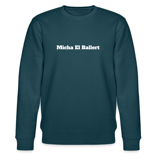 SWEATER DT_W/MICHA - stargazer