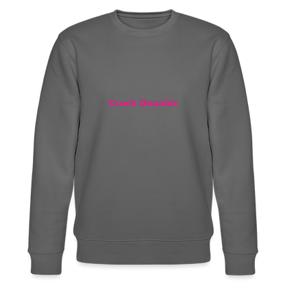 SWEATER 350g/m² DTC_MGNT01 - anthracite