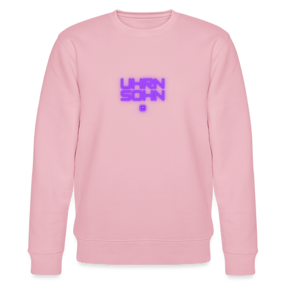 SWEATER 350g/m² WMC_UHRN - cotton pink