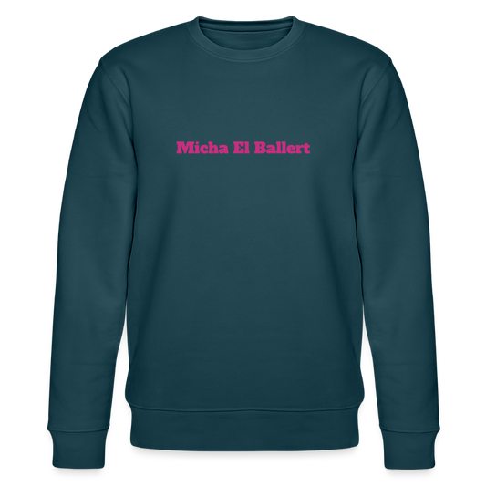 SWEATER DT_M/MICHA - stargazer