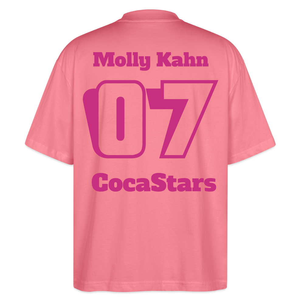 T-Shirt 200 g/m² DTC_MGT07 - pink joy 