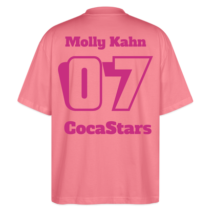 T-Shirt 200 g/m² DTC_MGT07 - pink joy 