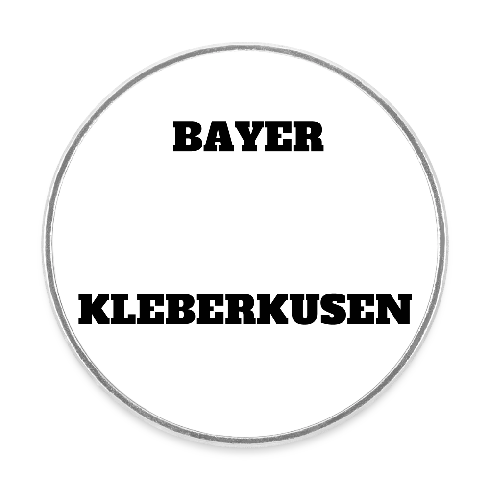 BAYER KLEBERKUSEN - white