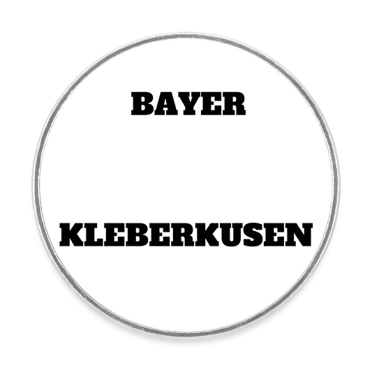 BAYER KLEBERKUSEN - white