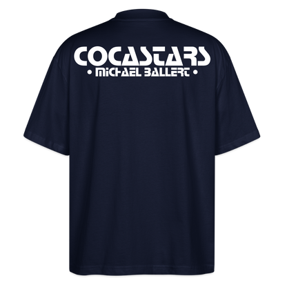 T-Shirt OS 200g/m² DTC_SPCL05 - navy