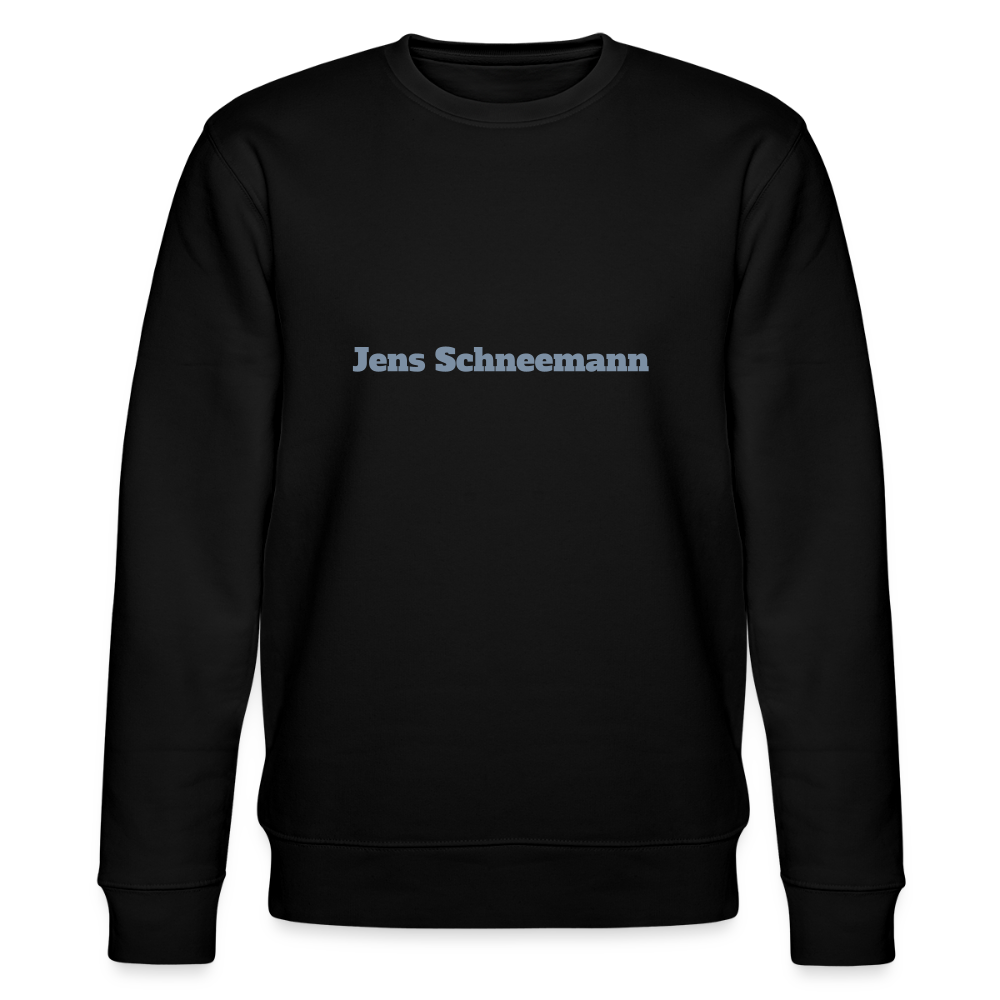 SWEATER 350g/m² DTC_SLBR04 - black