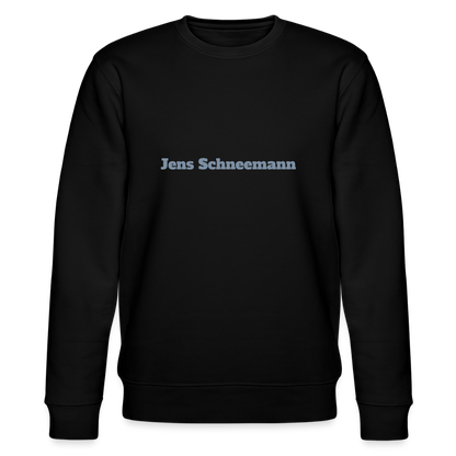 SWEATER 350g/m² DTC_SLBR04 - black
