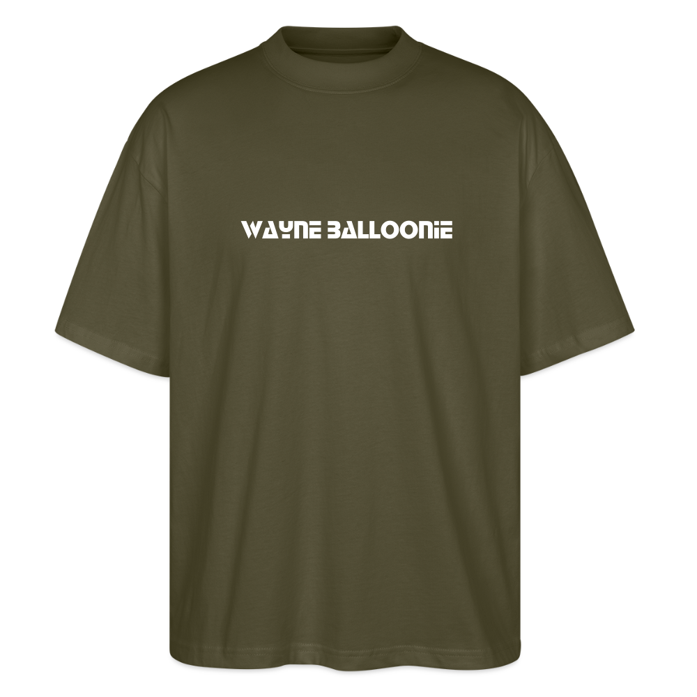 T-Shirt 200g/m² DTC_SPL08 - khaki