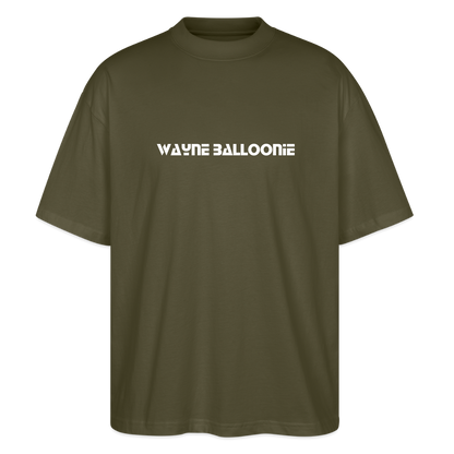 T-Shirt 200g/m² DTC_SPL08 - khaki