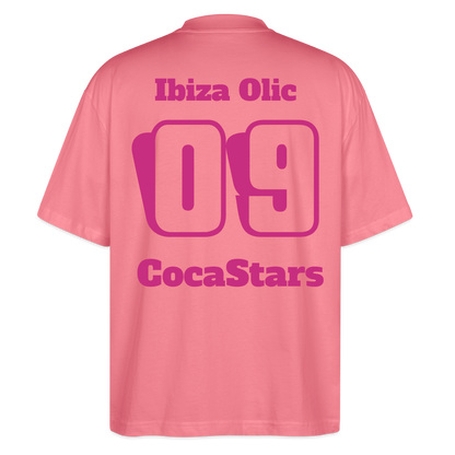 T-Shirt 200g/m² DTC_MGT09 - pink joy 