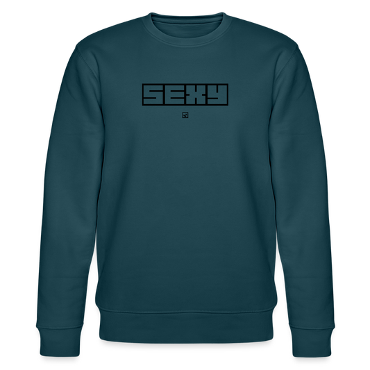 SWEATER US_SEXY - stargazer