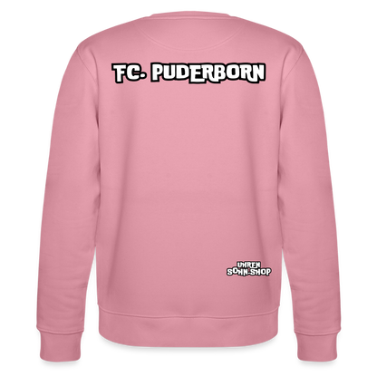 SWEATER DT_X/UHR - lilac dream