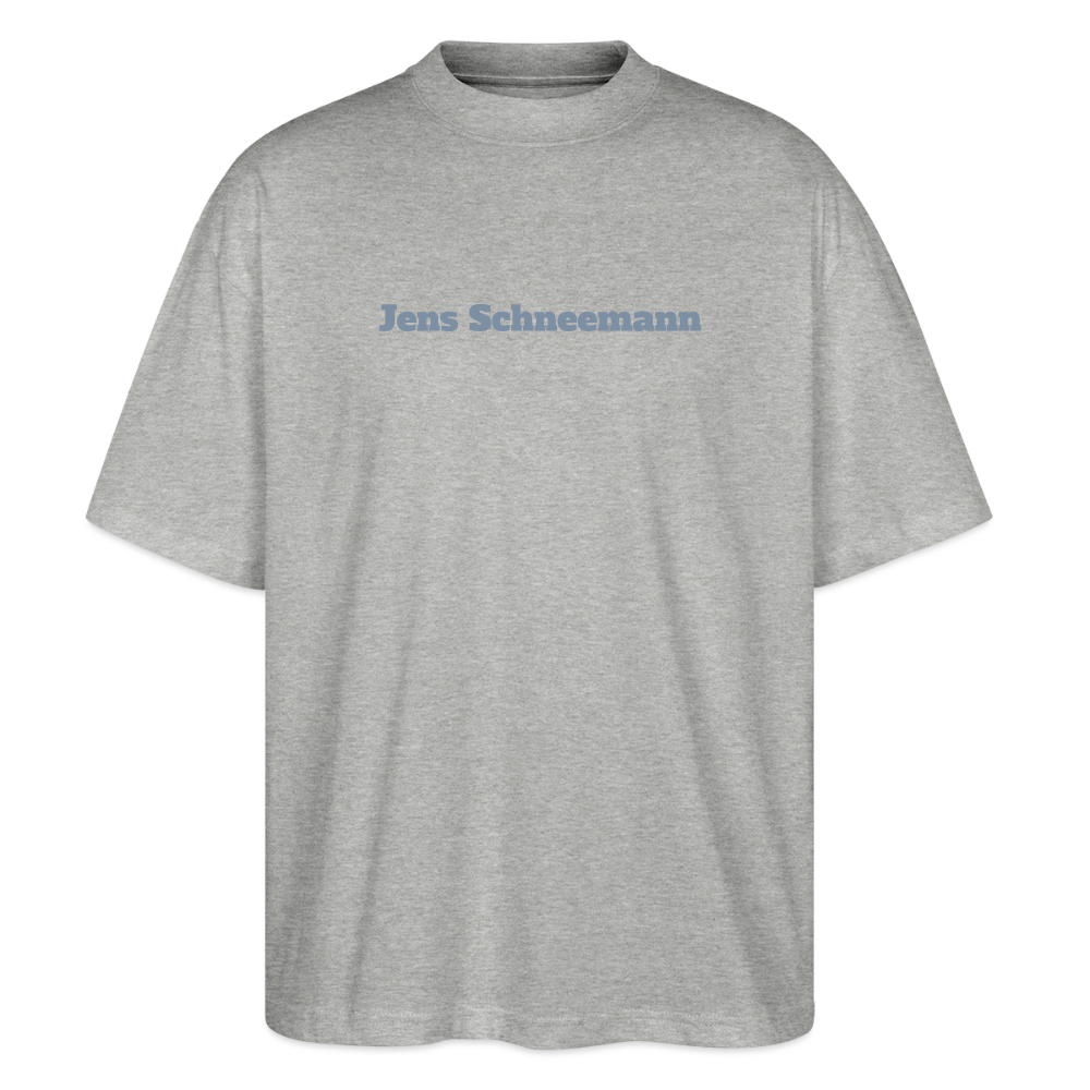 T-Shirt OS 200 g/m² DTC_SLBR04 - heather grey