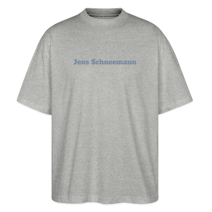 T-Shirt OS 200 g/m² DTC_SLBR04 - heather grey