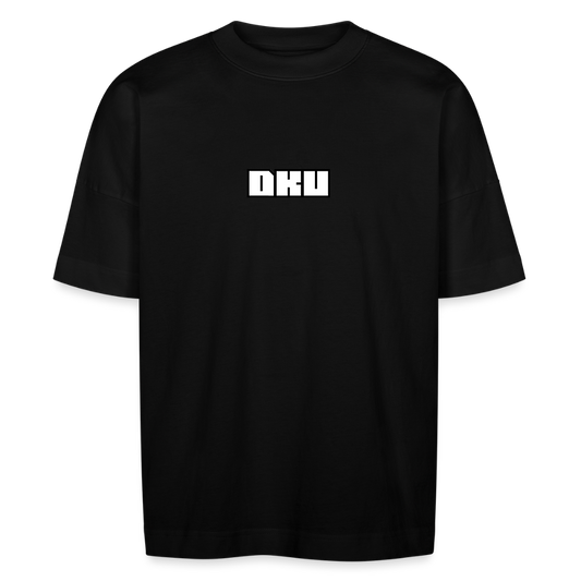 U.O.O. T-Shirt - DKU - black