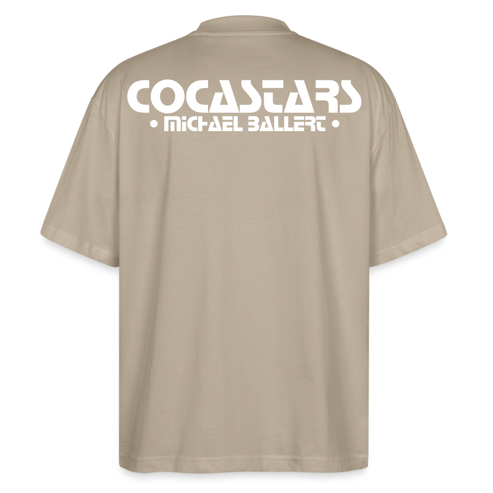 T-Shirt OS 200g/m² DTC_SPCL05 - stone