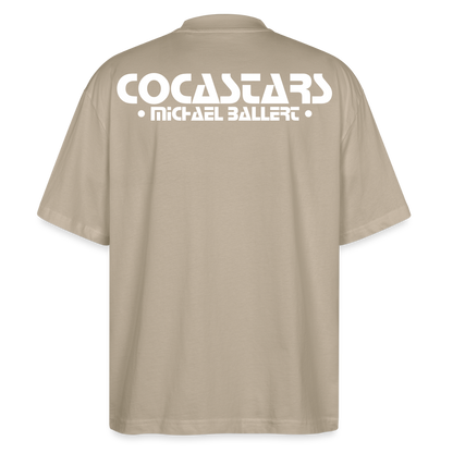 T-Shirt OS 200g/m² DTC_SPCL05 - stone