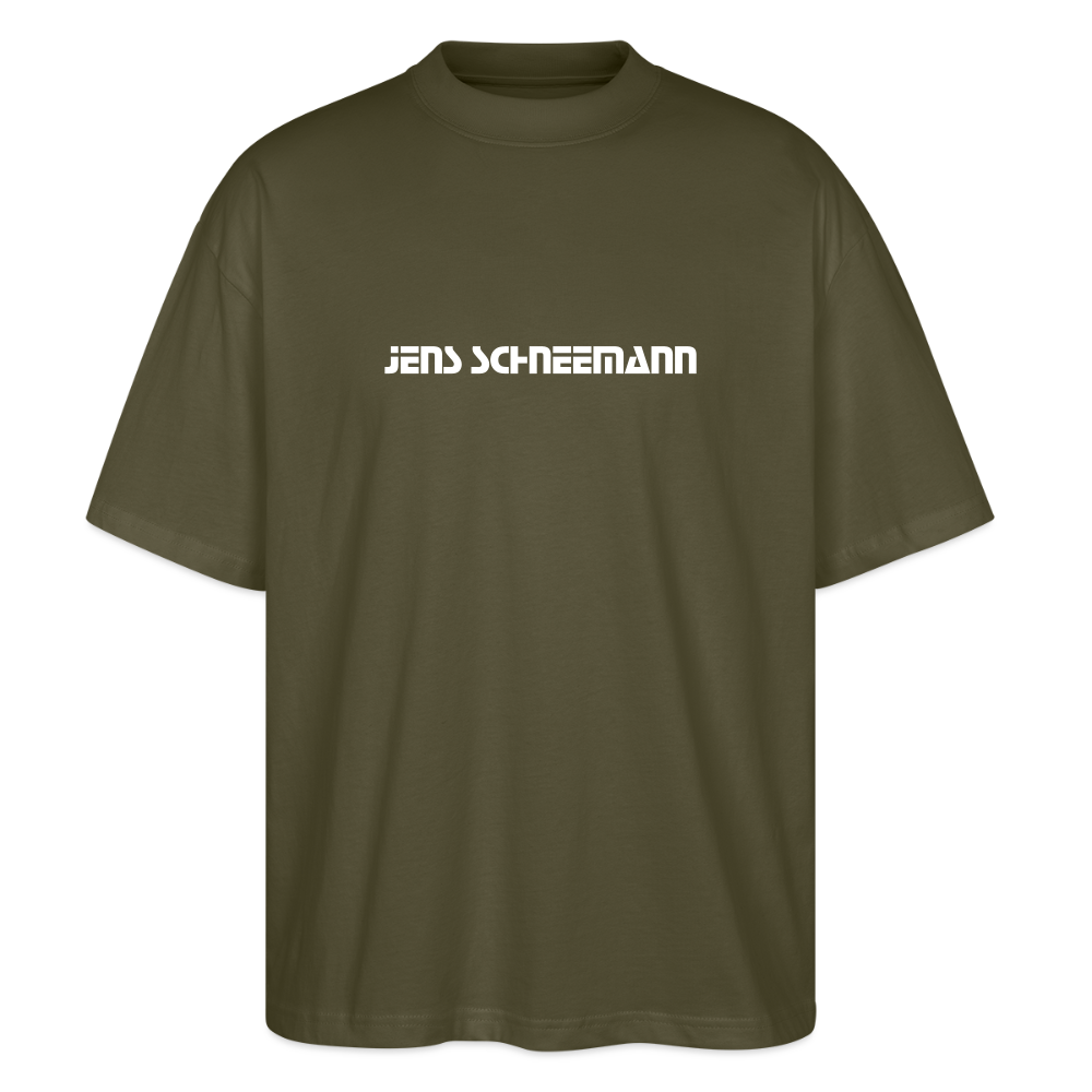 T-Shirt OS 200g/m² DTC_SPCL03 - khaki