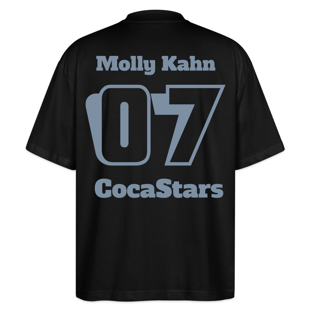 T-Shirt 200g/m² DTC_SLB07 - black