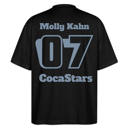 T-Shirt 200g/m² DTC_SLB07 - black