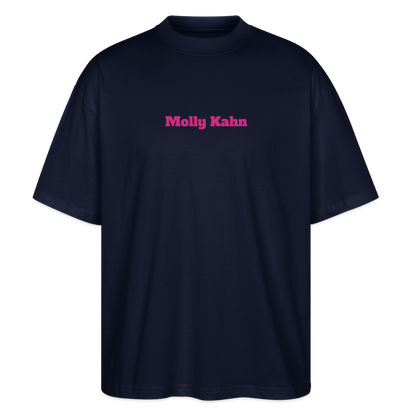 T-Shirt 200 g/m² DTC_MGT07 - navy
