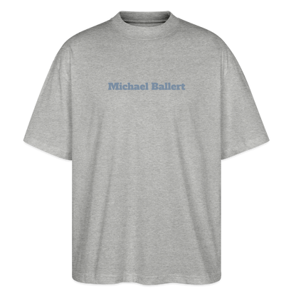T-Shirt OS 200 g/m² DTC_SLBR05 - heather grey