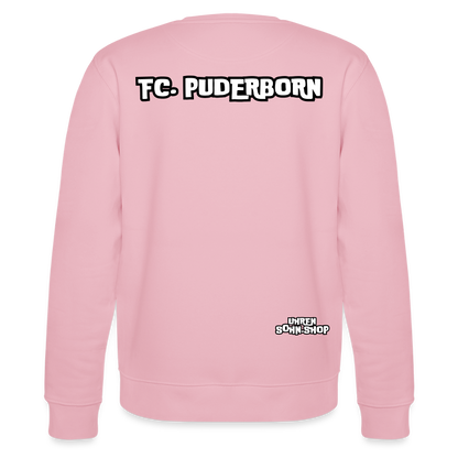 SWEATER DT_X/KOKA - cotton pink