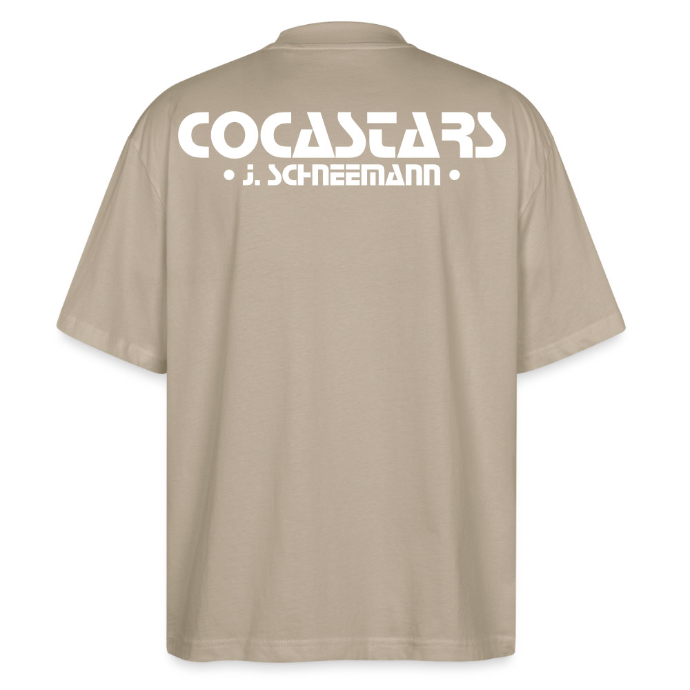 T-Shirt OS 200g/m² DTC_SPCL03 - stone