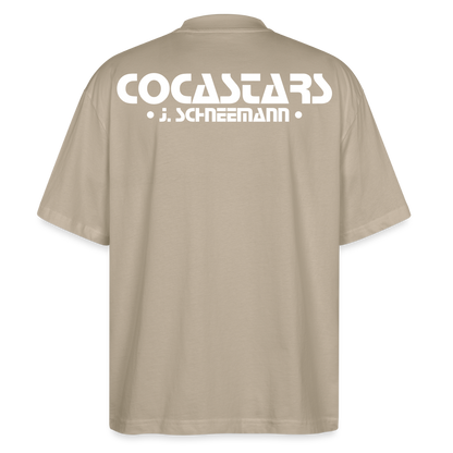 T-Shirt OS 200g/m² DTC_SPCL03 - stone
