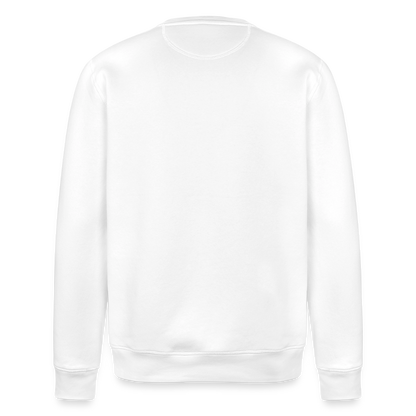 SWEATER HIGH - white